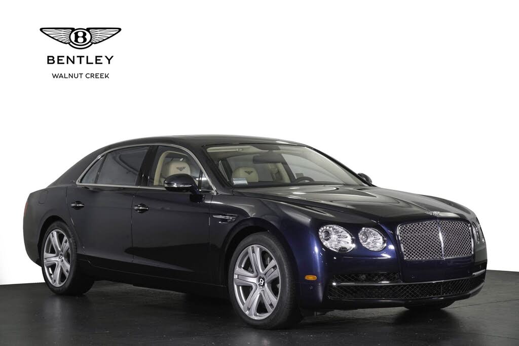 2014 Bentley Flying Spur