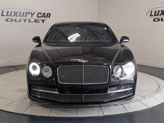 2014 Bentley Flying Spur