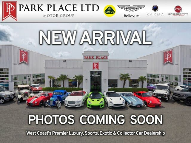 2008 Aston Martin DB9