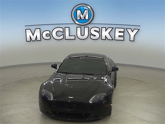 Vehicle Image 15 of 39 for 2015 Aston Martin V12 Vantage S