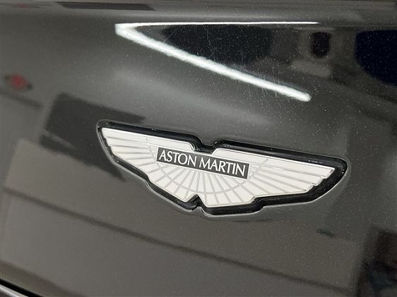 2015 Aston Martin V12 Vantage S - 36