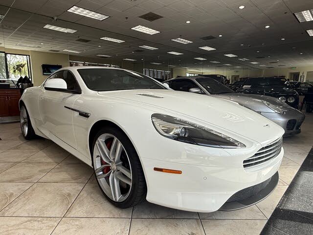 Vehicle Image 3 of 21 for 2015 Aston Martin DB9