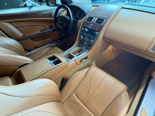 Vehicle Image 7 of 21 for 2015 Aston Martin DB9