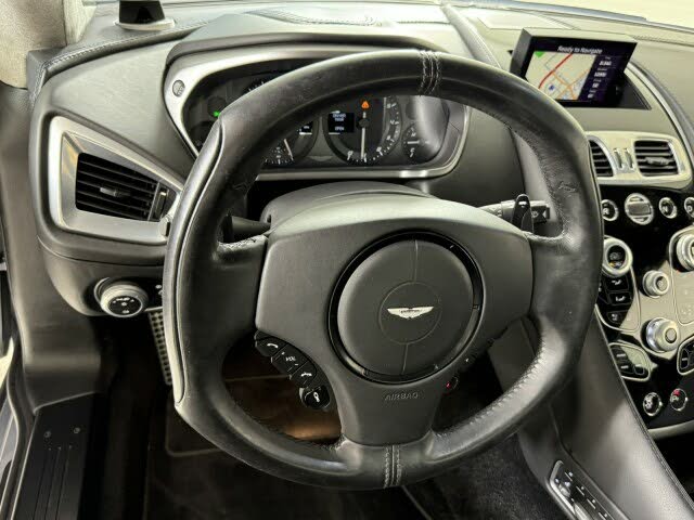 Vehicle Image 25 of 75 for 2014 Aston Martin Vanquish