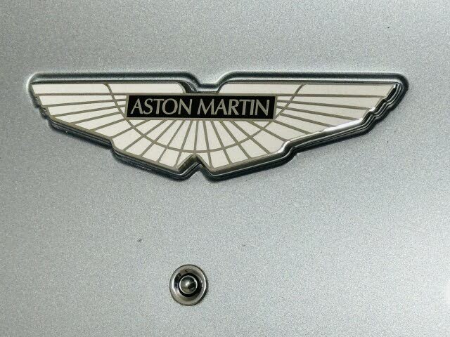 2014 Aston Martin Vanquish - 41