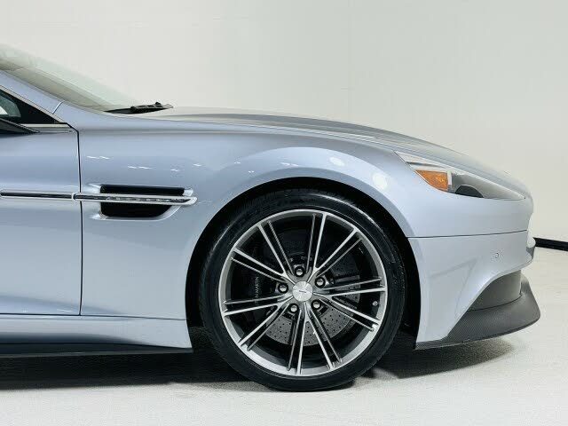 Vehicle Image 50 of 75 for 2014 Aston Martin Vanquish