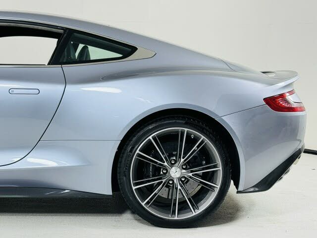 2014 Aston Martin Vanquish - 55