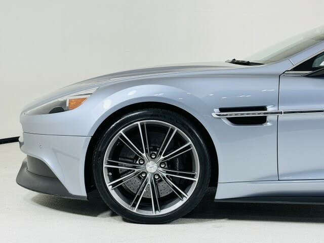 Vehicle Image 56 of 75 for 2014 Aston Martin Vanquish