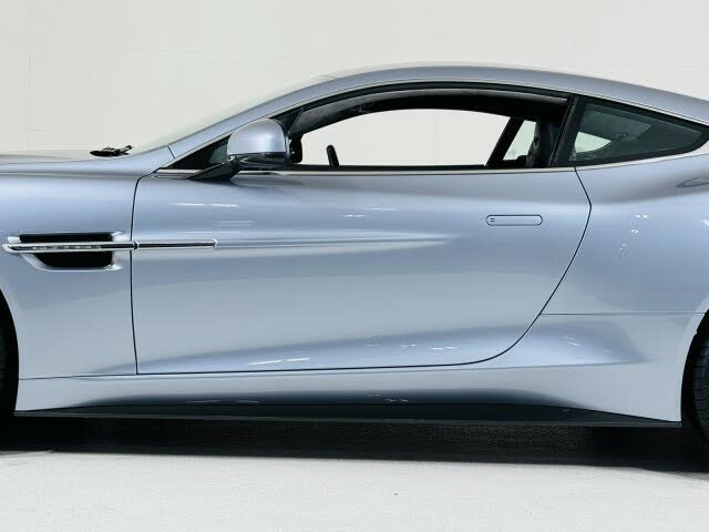 2014 Aston Martin Vanquish - 56