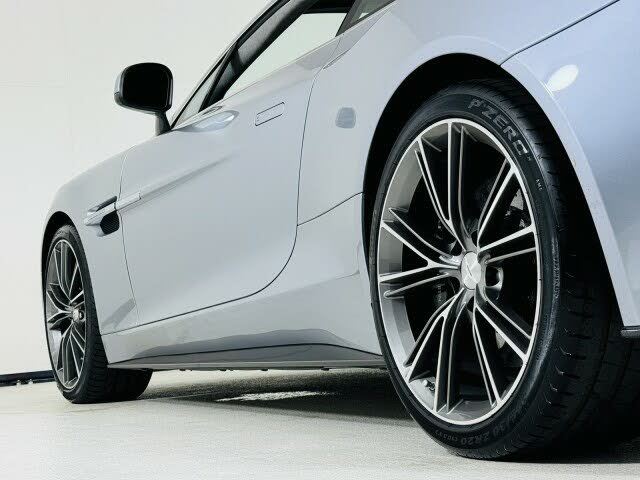 2014 Aston Martin Vanquish - 62