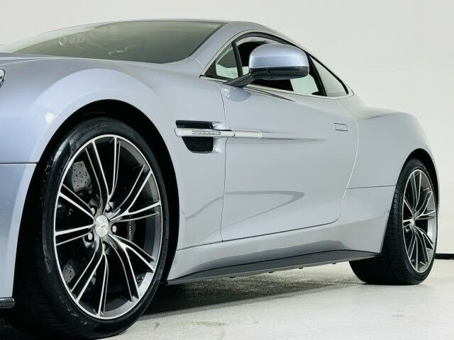 2014 Aston Martin Vanquish - 64