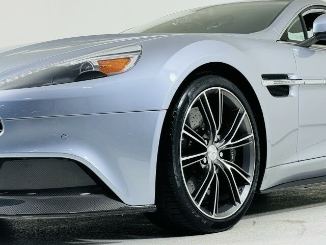 2014 Aston Martin Vanquish - 65