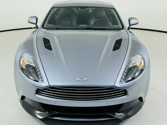 2014 Aston Martin Vanquish - 66