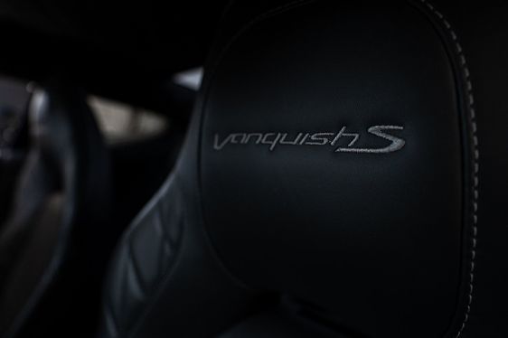 Vehicle Image 48 of 115 for 2018 Aston Martin Vanquish S