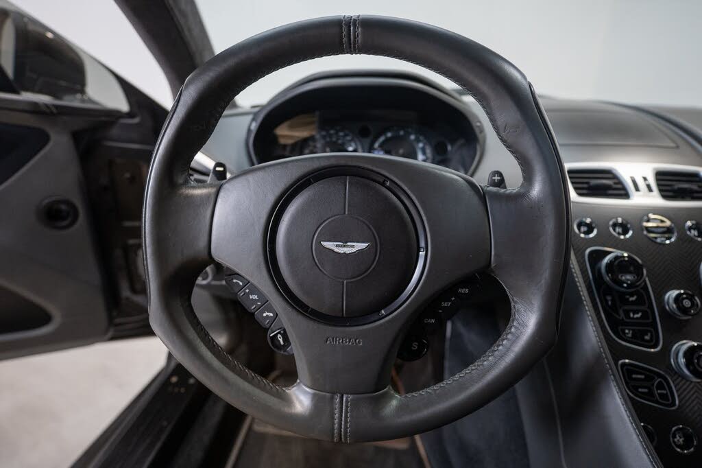 Vehicle Image 60 of 115 for 2018 Aston Martin Vanquish S