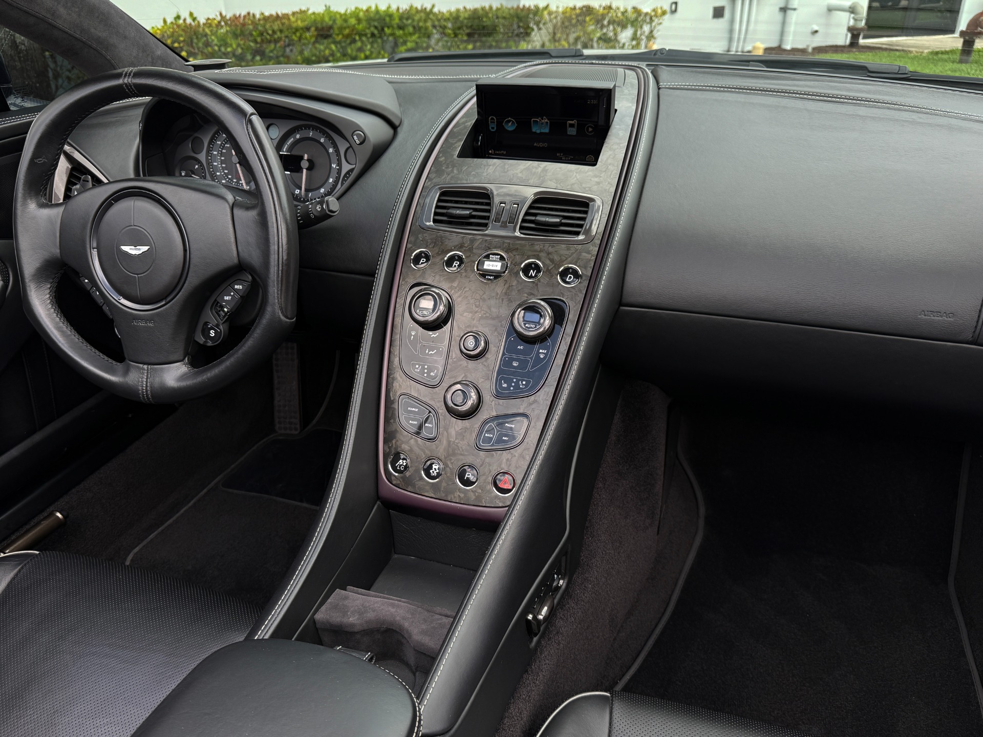 Vehicle Image 50 of 70 for 2018 Aston Martin Vanquish S