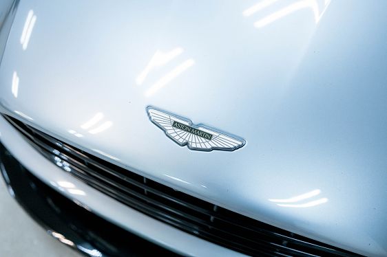 Vehicle Image 15 of 145 for 2018 Aston Martin DB11