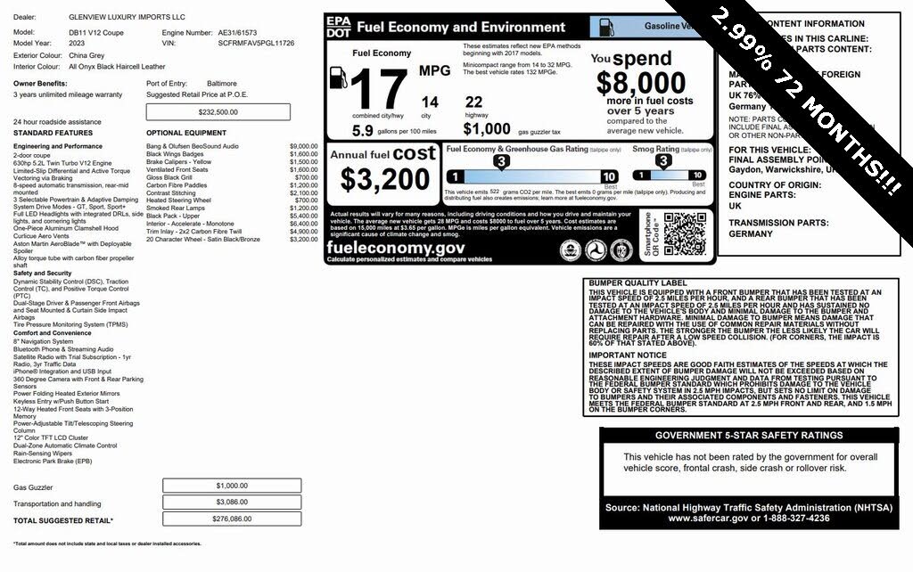 Vehicle Image 43 of 83 for undefined undefined undefined