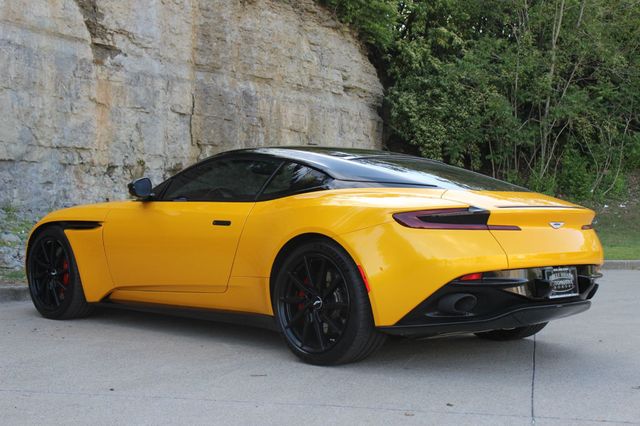Vehicle Image 10 of 43 for 2018 Aston Martin DB11