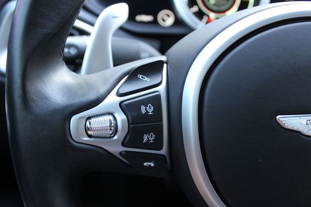 Vehicle Image 23 of 43 for 2018 Aston Martin DB11