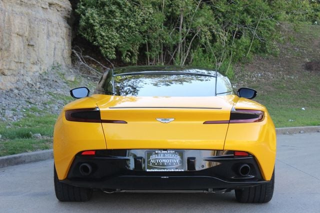Vehicle Image 9 of 43 for 2018 Aston Martin DB11
