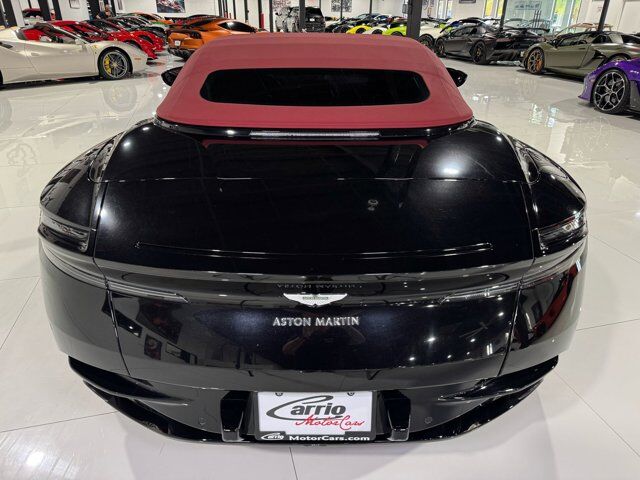 Vehicle Image 14 of 106 for 2019 Aston Martin DB11
