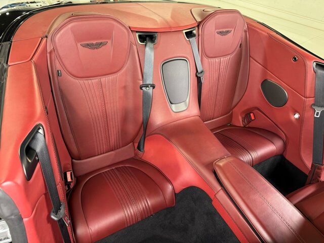 Vehicle Image 20 of 106 for 2019 Aston Martin DB11