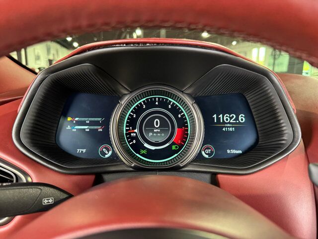 2019 Aston Martin DB11 - 23