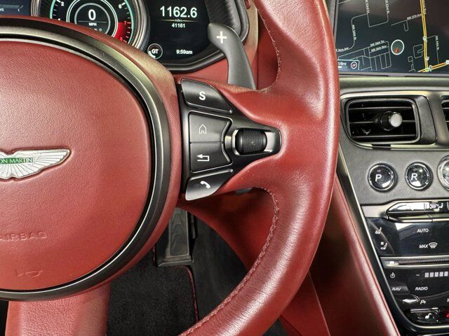 2019 Aston Martin DB11 - 26