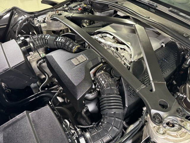 2019 Aston Martin DB11 - 43