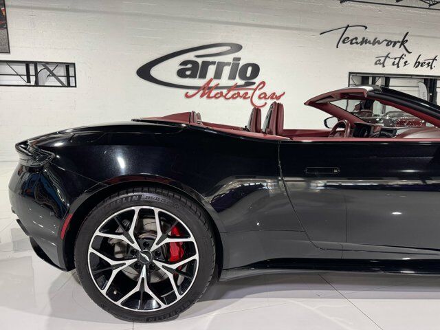 2019 Aston Martin DB11 - 46