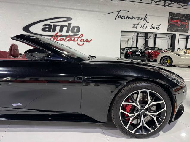 2019 Aston Martin DB11 - 47