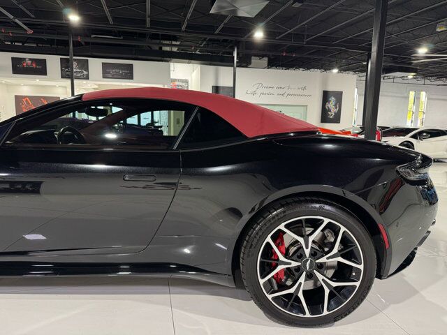 2019 Aston Martin DB11 - 49