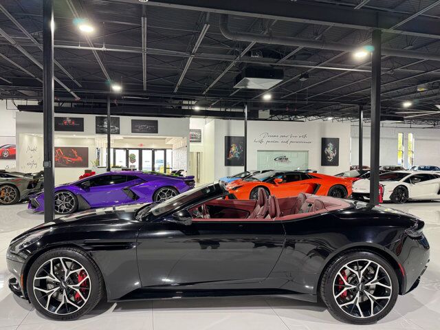 2019 Aston Martin DB11 - 5