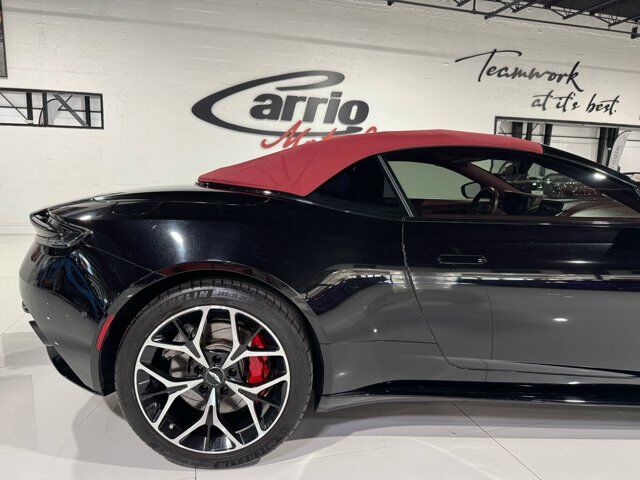 2019 Aston Martin DB11 - 50