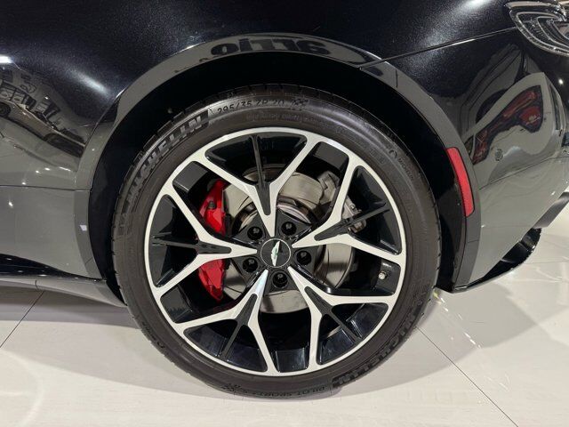 2019 Aston Martin DB11 - 53
