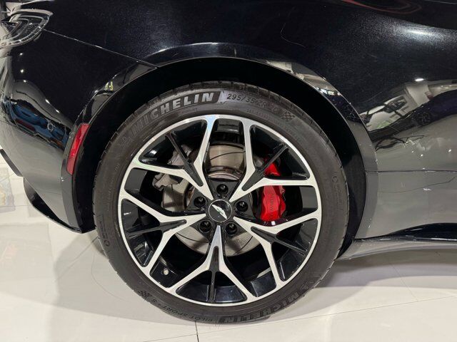 Vehicle Image 54 of 106 for 2019 Aston Martin DB11