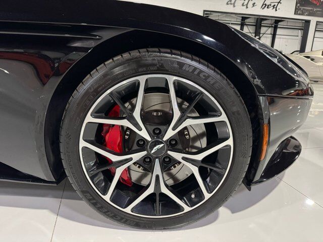 2019 Aston Martin DB11 - 55