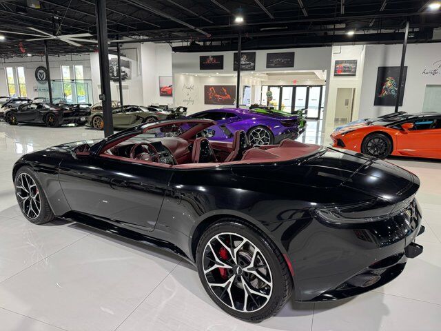 2019 Aston Martin DB11 - 6