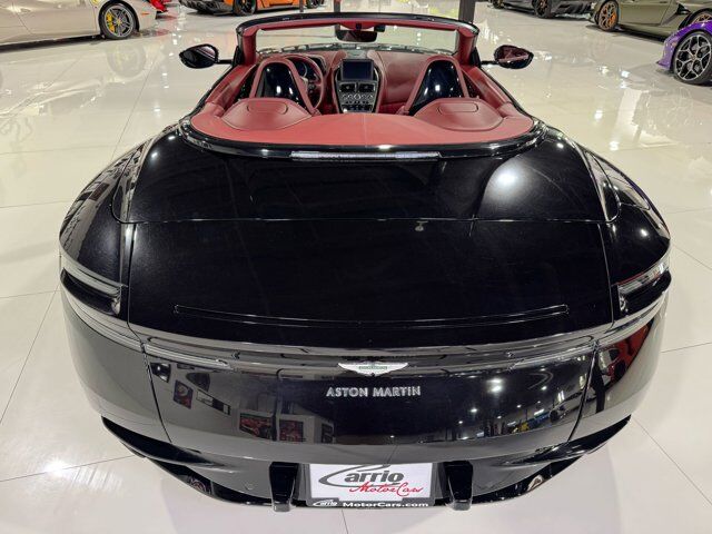 Vehicle Image 7 of 106 for 2019 Aston Martin DB11