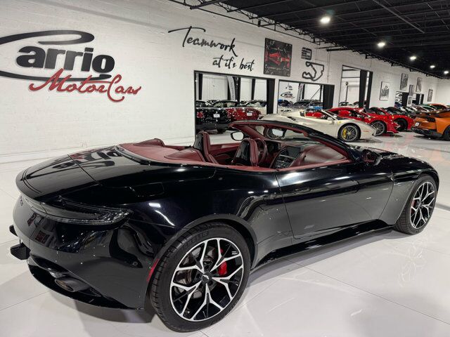 2019 Aston Martin DB11 - 8