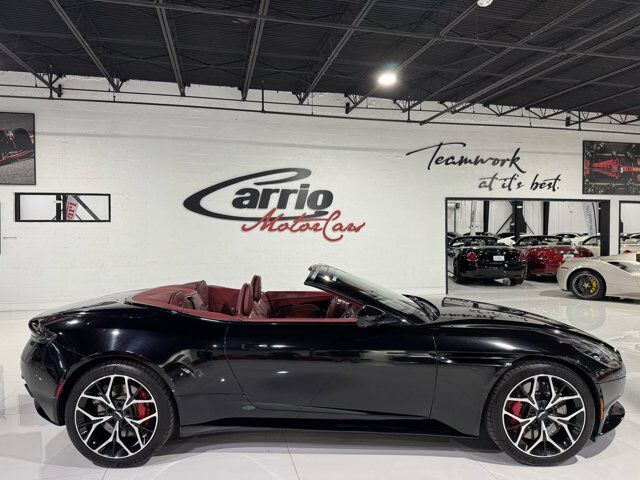 2019 Aston Martin DB11 - 9