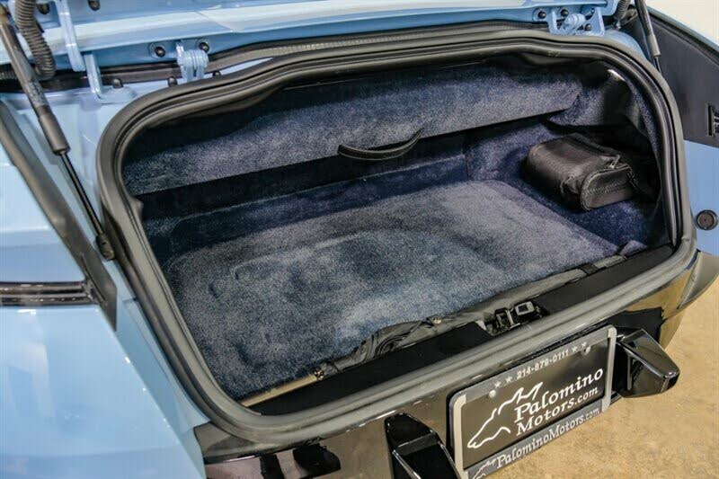 Vehicle Image 101 of 109 for 2019 Aston Martin DB11