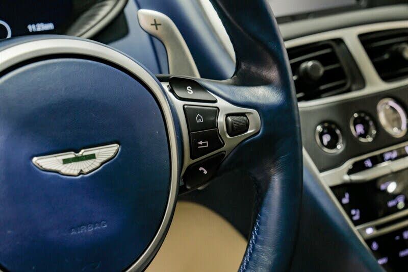 2019 Aston Martin DB11 - 19