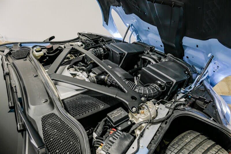 2019 Aston Martin DB11 - 44