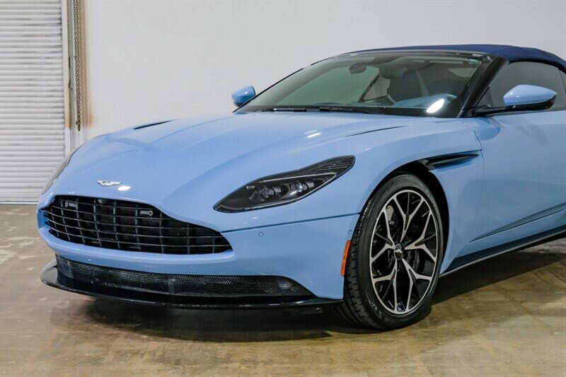 2019 Aston Martin DB11 - 6