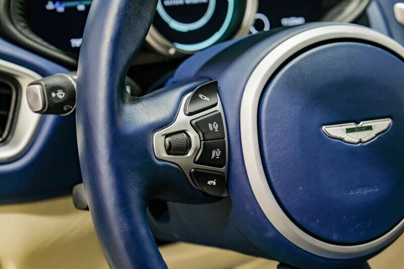2019 Aston Martin DB11 - 72