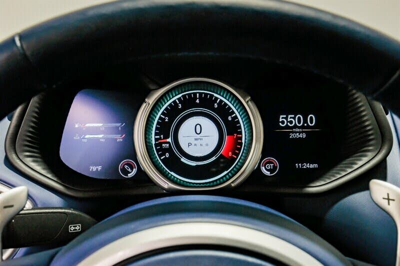 2019 Aston Martin DB11 - 74