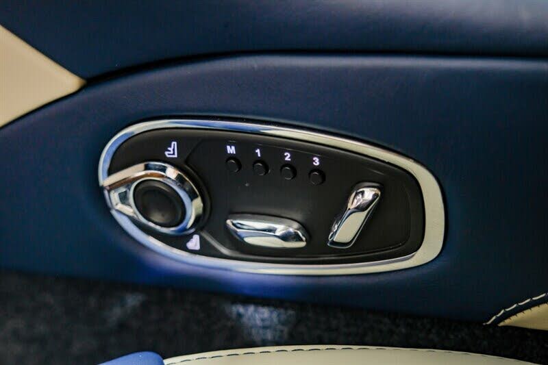 2019 Aston Martin DB11 - 85