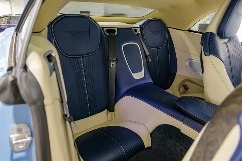 Vehicle Image 87 of 109 for 2019 Aston Martin DB11